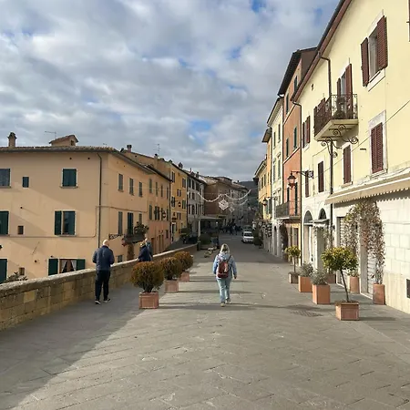 Garibaldi Chianciano Terme